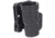 Zero9 Holsters Bezel Down 3 Flashlight Case, Black, Plain, Molle-Lock, Z9-4054-BLK-MLK