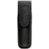 Bianchi 7311 AccuMold Compact Light Pouch - Black, Hidden Snap 19657