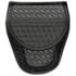 Bianchi 7900 Covered Cuff Case - Basket Black, Hidden 22063
