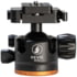 Revic BH1L Ball Head with Lever Clamp, PD-G2060
