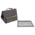 Ulfhednar Ammunition folder w/40 cartidge holders, Cordura, NSN N, UH110