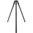 Warrior Tripods The Commander Tripod, Aluminum, WT-C