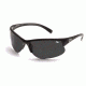 Bolle Shift Plating Titanium Frame w/ Competivision Gun + Polarized TNS Lenses Sunglasses