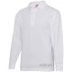 Tru-Spec 24-7 Long Sleeve Polo Shirt, Male Fit, White, 4XL, Regular Length 4359009