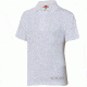 24 7 Series 4326006 Mens Short Sleeve Polo Shirt White