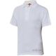 TruSpec 24-7 Men's Original Short Sleeve Polo, White, Extra Large, Reg Len 4326006