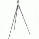 Manfrotto 293 Aluminum 3 Section Tripod w/QR Ball Head MKManfrotto 293A3 A0RC2