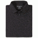 5.11 Tactical Professional Long Sleeve Polo - Men's, Medium, Regular, Black, 42056-019-M