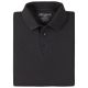 5.11 Tactical Professional Long Sleeve Polo - Men's, Medium, Regular, Black, 42056-019-M