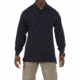 5.11 Tactical Professional Long Sleeve Polo - Men's, 3XL, Regular, Dark Navy, 42056-724-3XL