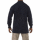 5.11 Tactical Professional Long Sleeve Polo - Men's, 3XL, Regular, Dark Navy, 42056-724-3XL