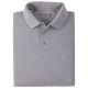 Open Box, Dealer Demo, 5.11 Tactical Professional Long Sleeve Polo - Men's, Extra Large, Tall, Heather Grey, 42056T-016-XL