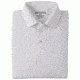 5.11 Tactical Professional Long Sleeve Polo - Men's, 2XL, Regular, White, 42056-010-2XL