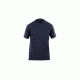 5.11 Tactical Professional Short Sleeve Tee - Men's, Fire Navy, XL, 71309-720-XL