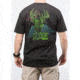 5.11 Tactical Digital Buck T-shirt, Black - 41006CW019XXL