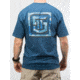 5.11 Tactical Lock Up T-shirt, Harbor Blue - 41006DE707M