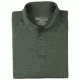 5.11 Tactical Performance Long Sleeve Polo - Men's, 2XL, Regular, L.E. Green, 72049-860-2XL