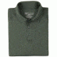 5.11 Tactical Performance Long Sleeve Polo - Men's, Small, Regular, L.E. Green, 72049-860-S