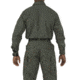 5.11 Tactical Taclite TDU Long Sleeve Shirt - Men's, TDU Green, Extra Large, Tall, 72054T-190-XL