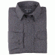 5.11 Tactical Taclite Pro L/S Shirt - Mens, Charcoal, S, 72175ABR-018-S