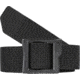 5.11 Tactical 1.5in Low Pro TDU Belt - Men's, Black, 3XL, 56514-019-3XL
