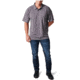 5.11 Tactical Performance Short Sleeve Polo - Mens