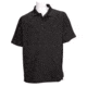 5.11 Tactical Performance Short Sleeve Polo Shirt - Women's, Black, L, 61165-019-L