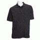 5.11 Tactical Tactical Short Sleeve Polo - Men's, Black, L, 71182-019-L