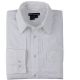 5.11 Tactical Taclite Pro L/S Shirt - Mens, White, S, 72175ABR-010-S