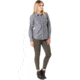 5.11 Tactical Athena L/s Shirt, Black - 62386-019-XL