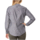 5.11 Tactical Athena L/s Shirt, Black - 62386-019-XL
