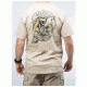 5.11 Tactical Breacher T-shirt, Tan - 41006CU170XL