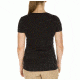 5.11 Tactical Feather Flag Tee, Black - 31004AT-019-L