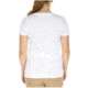 5.11 Tactical Feather Flag Tee, White - 31004AT-010-L