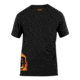 5.11 Tactical Fire Scope Logo T Shirt - Black - XL 41006AI-019-XL