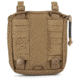 5.11 Tactical Flex Shotgun Ammo Pouch, Kangaroo, 1 SZ, 56653-134-1 SZ