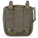 5.11 Tactical Flex Shotgun Ammo Pouch, Ranger Green, 1 SZ, 56653-186-1 SZ