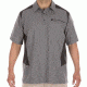 5.11 Tactical Freedom Flex Polo, Storm - 71356-092-S