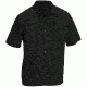 5.11 Tactical Freedom Flex Woven Short Sleeve Shirt - Men's, Black, M, 71340-019-M