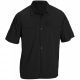 5.11 Tactical Freedom Flex Short Sleeve Shirt - Men's, Black, Medium, 71340-019-M