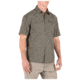 5.11 Tactical Freedom Flex Woven Short Sleeve Shirt - Men's, Ranger Green, 2XL, 71340-186-2XL