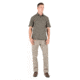 5.11 Tactical Freedom Flex Woven Short Sleeve Shirt - Men's, Ranger Green, 2XL, 71340-186-2XL