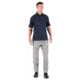 5.11 Tactical Freedom Flex Woven Short Sleeve Shirt - Men's, Peacoat, 2XL, 71340-787-2XL