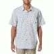 5.11 Tactical Intrepid Short-sleeve Shirt, Fatigue - 71369-200-XL