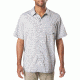 5.11 Tactical Intrepid Short-sleeve Shirt, Volcanic - 71369-098-XS