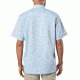 5.11 Tactical Intrepid SS Shirt, Admiral, S 71369-704-S