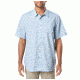 5.11 Tactical Intrepid SS Shirt, Admiral, S 71369-704-S