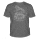 5.11 Tactical Logo T Don'T Tread On Me, Charcoal, M 41006BZ-018-M