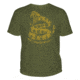 5.11 Tactical Logo T Don'T Tread On Me, Od Green, L 41006BZ-182-L