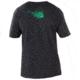5.11 Tactical Logo T S/S Smoke 'Em, BLACK, L 41006DG019L